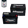 SEBANG GB59042 CLASE 8 UN2794-90Ah 800CCA