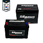 SEBANG GB105D31R CLASE 8 UN2794-90Ah 770CCA