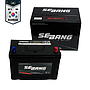 SEBANG GB105D31L CLASE 8 UN2794-90Ah 770CCA