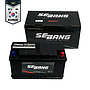SEBANG GB60044 CLASE 8 UN2794-100Ah 840CCA