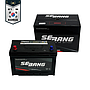 SEBANG GB30H CLASE 8 UN2794-100Ah 860CCA
