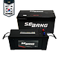 SEBANG GBN150 CLASE 8 UN2794-155Ah 1000CCA