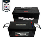SEBANG GBN200 CLASE 8 UN2794-200Ah 1200CCA