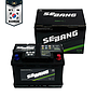SEBANG AGM 703LP CLASE 8 UN2794-70Ah 720CCA